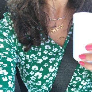 Meet your Posher, Rivka